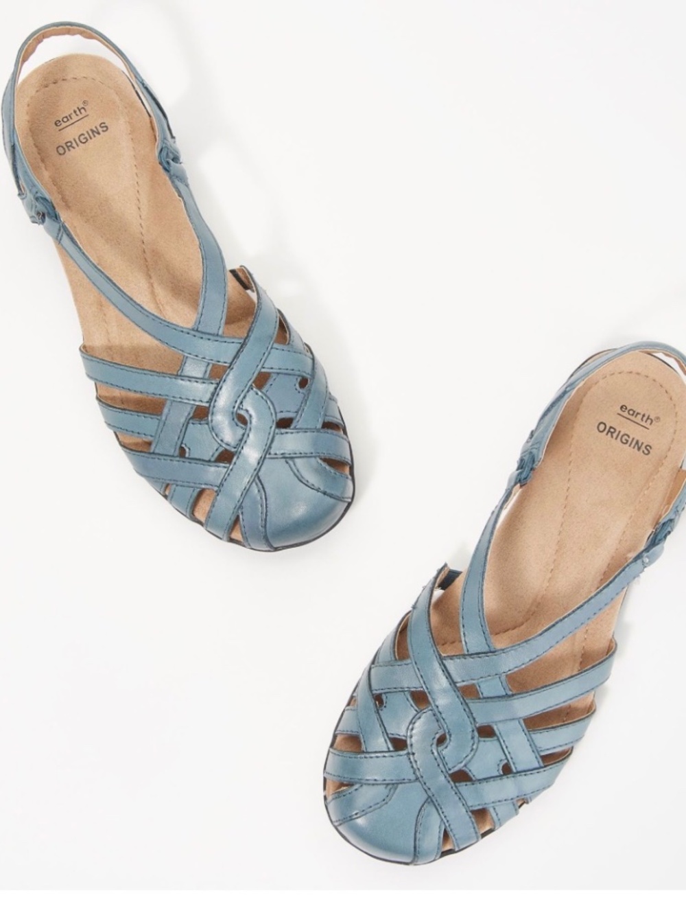Earth Origins Belle Brielle size 10